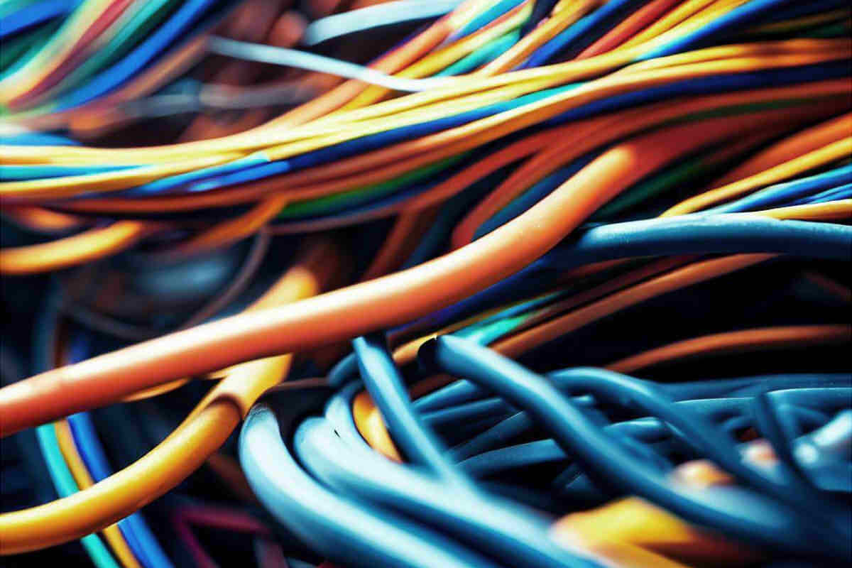 Cables